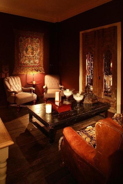 Eugenia Hotel & Spa กรุงเทพมหานคร ห้อง รูปภาพ
